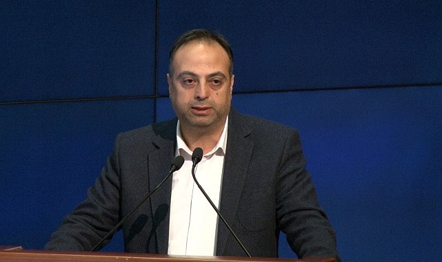 TaliaDD kiosk sistemi Aselsan'a teslim edildi
