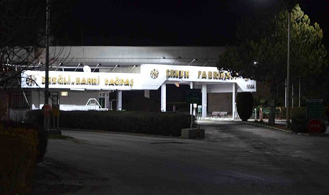 Tanker kabininden düşen sürücü öldü