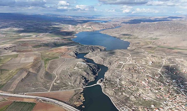Tarih ve doğa ile iç içe olan Çeşnigir Köprüsü ve Kanyonu'na yoğun ilgi