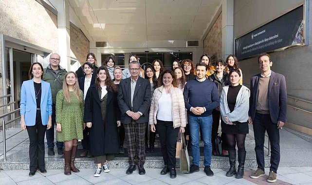 Tarihi istasyona genç tasarım