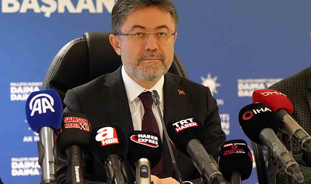 Tarım Fuarı'na bakan geliyor