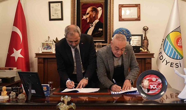 Tarsus Belediyesinden işçi maaşlarına yüzde 75 zam