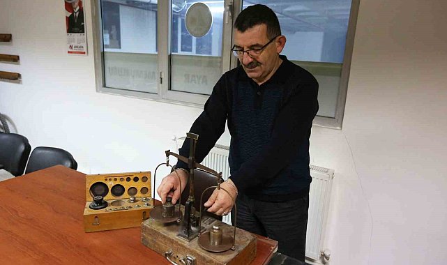 Tartı aletlerinin kontrolünü yaptırmayan esnaflara ceza yazılacak
