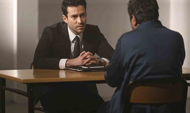 Taş Kağıt Makas'ın Umut'u Ekin Koç, yeni dizi için konuştu