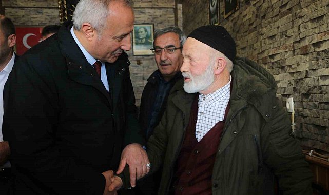 Tavlaşoğlu hızlı başladı
