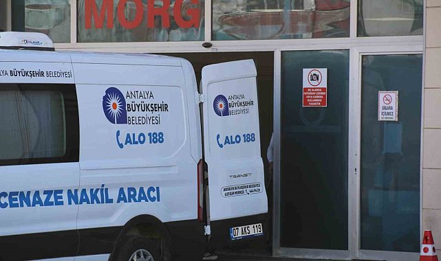 Taziye dönüşü motosiklet kazasında can verdi, son anları kamerada