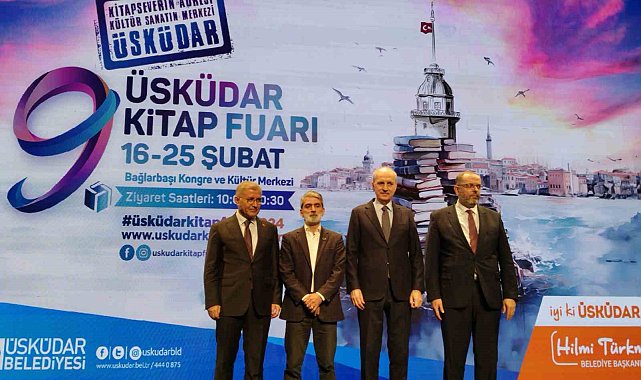 TBMM Başkanı Kurtulmuş: "Türkiye'nin gelecek asrı gençlerin omuzlarındadır"