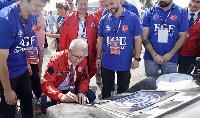 TEKNOFEST 2024 için başvuru zamanı