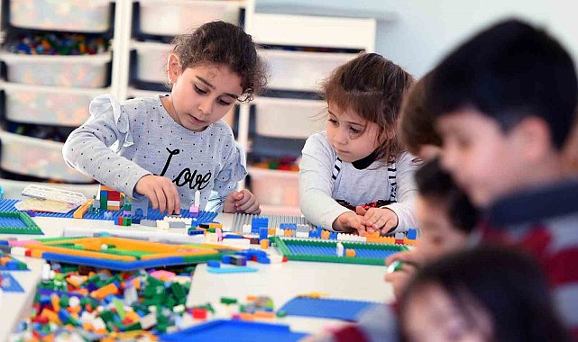 Teneffüs Park yarıyıl tatilinde 25 bin 89 kişi ağırladı