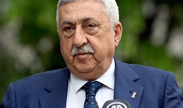 TESK Başkanı Palandöken: "Yeniden ayağa kalkacağız"