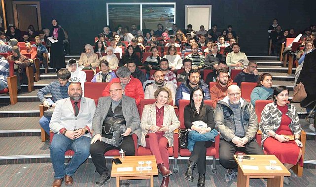 Tıbbi bitkiler botanik bahçeleri konuşuldu