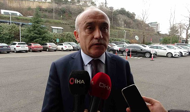 Trabzon'da "Tarımsal Üretimin Planlaması" konuşuldu
