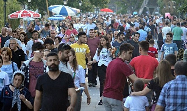 Trakya'nın nüfusu 2 milyona dayandı