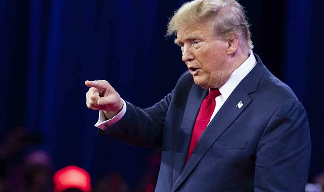 Trump, Illinois eyaletinde yapılacak ön seçimlerden men edildi