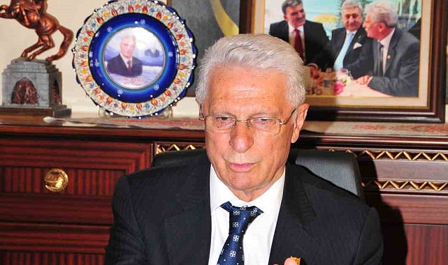 TŞOF Başkanı Apaydın: "Taksicilerin güvenliği bir an önce sağlanmalı"