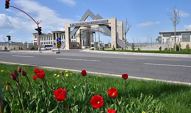 TÜBİTAK'tan ETÜ'nün Projesine Destek