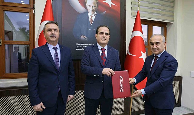 Turgutreis Öğrenci Yurdu'nun 3. etap ihalesi 14 Mart'ta