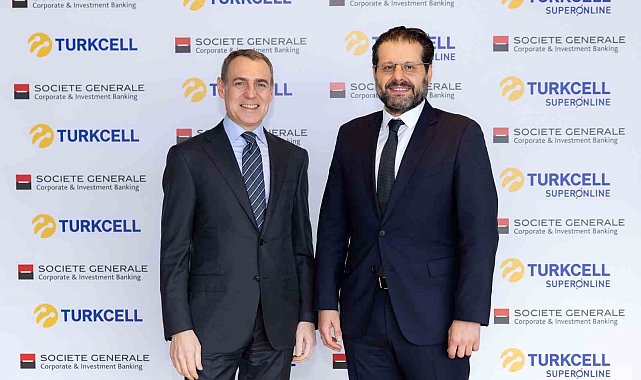 Turkcell Superonline&#039;a 50 milyon euro kredi
