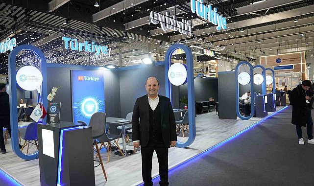 Turkcell teknoloji üreten ülke olma hedefiyle yerli üreticilere destek oluyor
