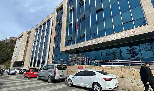 Türkiye'de ilk kez Zonguldak'ta Maden Suçları Soruşturma Bürosu kuruldu