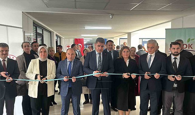 Türkiye'nin kırsal kalkınma hamlesi Düzce'de