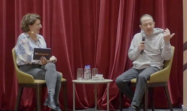 Türkiye'nin yeni kültür sanat kanalı "Biletinial Artı" yayında