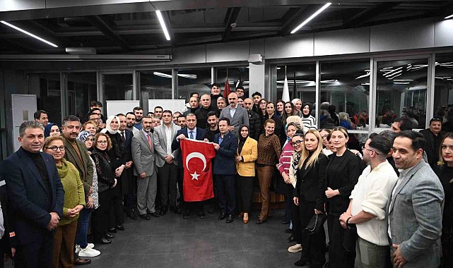 Tuzla'da 6 Şubat Depremi anıldı
