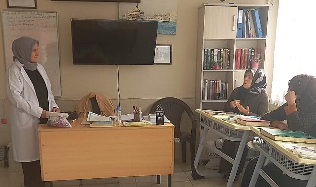 Ücretsiz yapılıyor