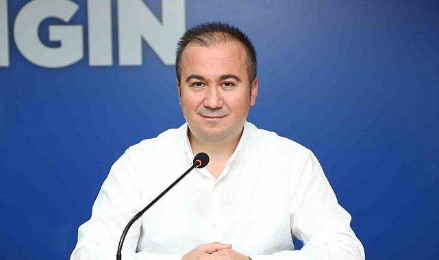 Uluçay: "Kentsel dönüşüm için belediye başkan yardımcılığı birimi kuracağız"