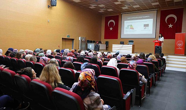 Uludağ Elektrik 'Enerji Danışmanım' projesi ile tüketicilere tasarruf bilinci aşılıyor