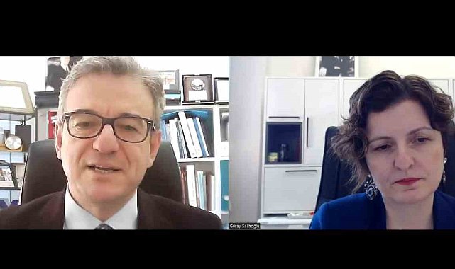 ULUTEK Teknopark, yeşil dönüşüm ve sürdürülebilirlik konularını ele aldı