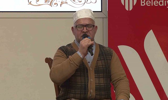 Ümraniye Belediye Başkanı İsmet Yıldırım: "Ümraniye'de iyi bir birliktelik var"