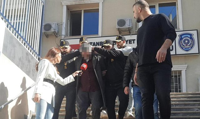 Ümraniye'de ailesinden 3 kişiyi öldüren zanlıdan akılalmaz sözler: Ben öldürmedim, uzaylılar öldürdü