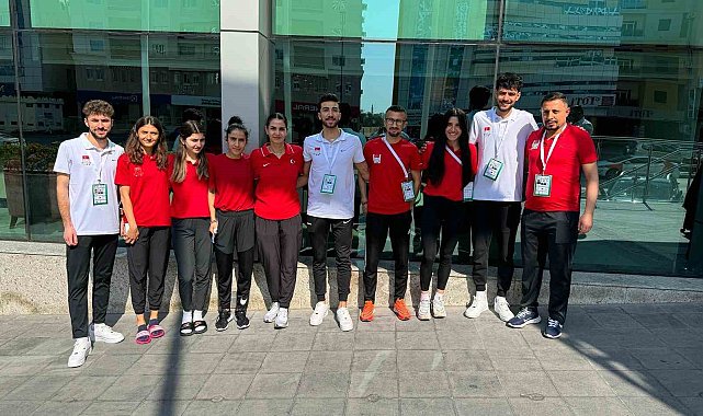 Üniversiteler Kros Şampiyonasında Niğdeli sporcu 2. oldu