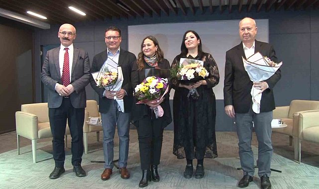 Ünlü belgesel yönetmeni Suha Arın Ümraniye'de anıldı