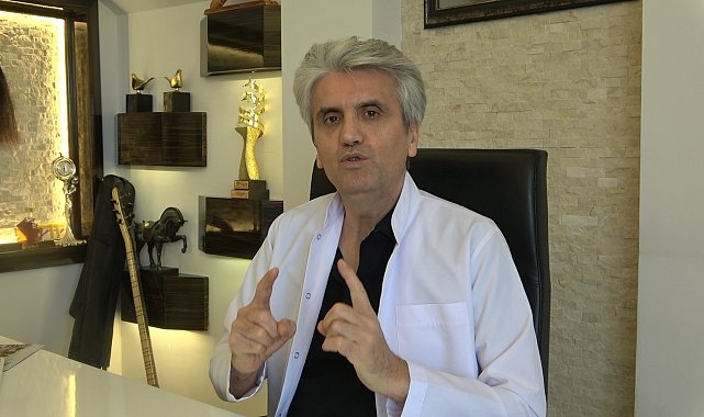 Ünlü estetikçi uyardı: "Göğüs büyüklüğü ciddi sağlık sorunlarına yol açabilir"