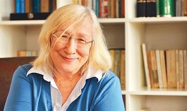 Ünlü Yazar Alev Alatlı hayatını kaybetti