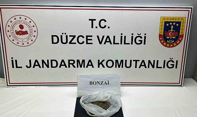 Uyuşturucu madde kullanan 7 kişi hakkında işlem yapıldı