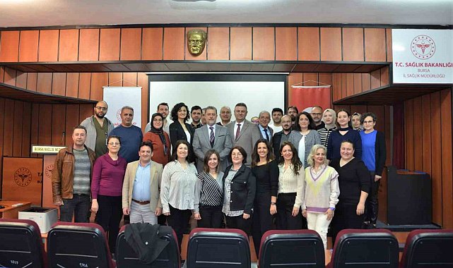 Uzm. Dr. Yavuz Selim Çınar emekli oldu