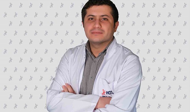 Uzman Dr. Ünler, uyku hijyeni hakkında bilgi verdi