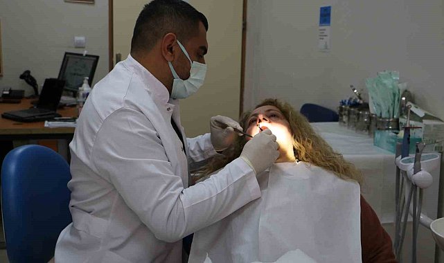 Uzmanı implant tedavisi sonrası yapılması gerekenleri anlattı