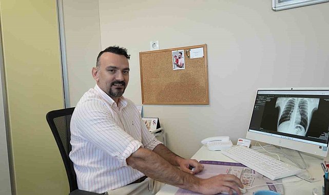 Uzmanından 3 aydan küçük yenidoğanlara temas uyarısı