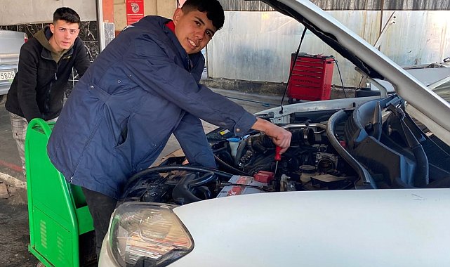 Uzmanından 'Araçlarda klima bakımlarını yaptırın' uyarısı
