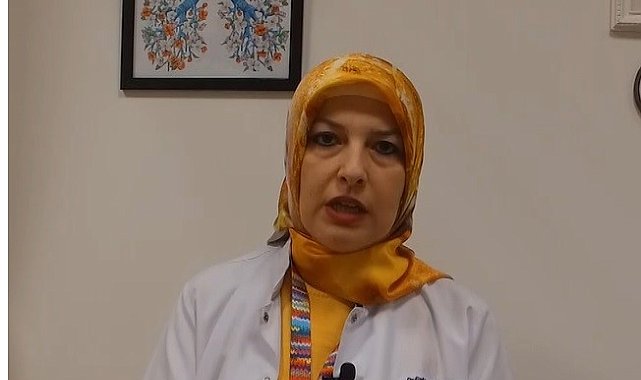 Uzmanından 'elektronik sigara' uyarısı: "Elektronik sigara, sigara bırakmak için kullanılacak bir alternatif değildir"