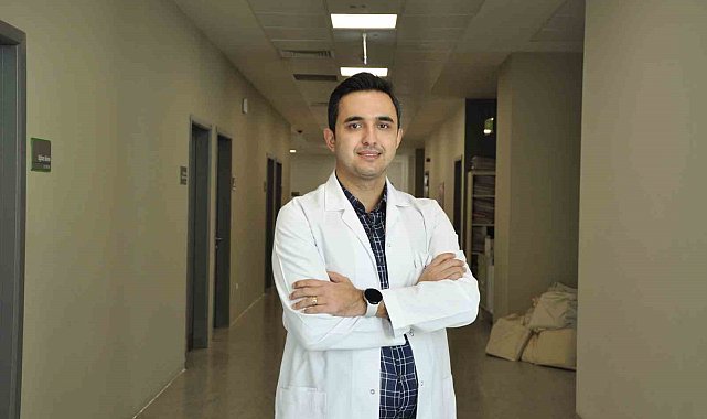 Uzmanından göz kuruluğu uyarısı