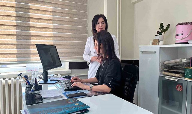 Uzun süreli cep telefonu kullanımına dikkat