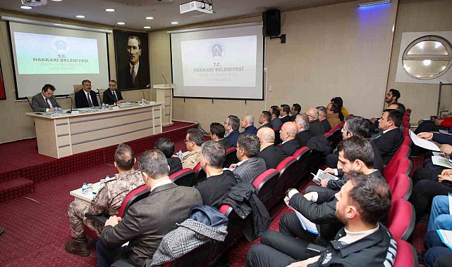 Vali Çelik: "Deprem tedbirleri için 125 milyon TL finansman sağlandı"