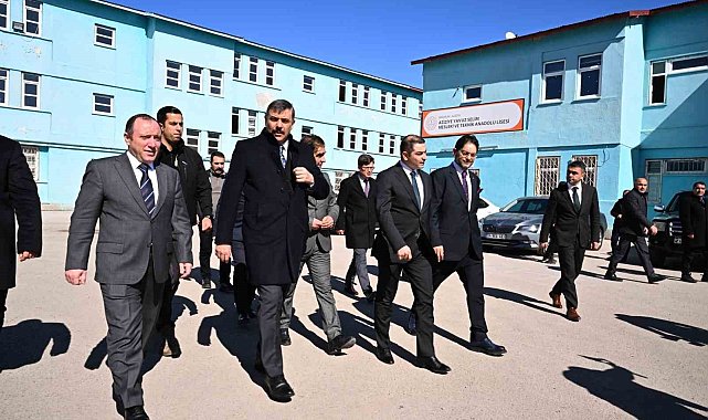 Vali Çiftçi'den tarım ve hayvancılık hassasiyeti