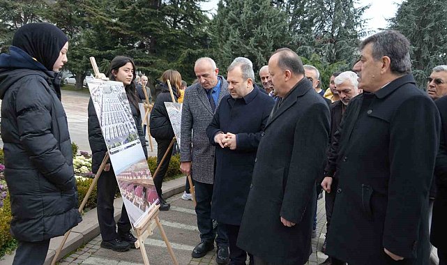 Vali Dallı'dan önemli uyarı: "Deprem gerçeğiyle bu coğrafyada yaşamayı öğrenmemiz gerekiyor"