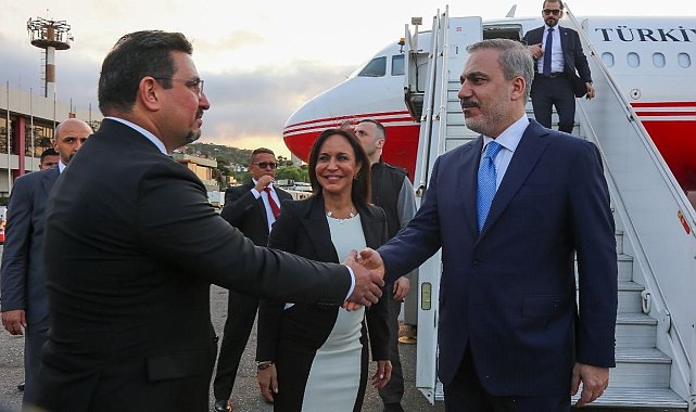 Venezuela Devlet Başkanı Maduro: "Erdoğan'ın Filistin konusundaki duruşu dünya için örnek teşkil ediyor"